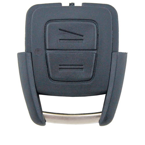 Automotive > Key > Housing - To Suit Holden Astra Vectra Zafria 2 Button Remote Key Blank Shell/Case/Enclosure