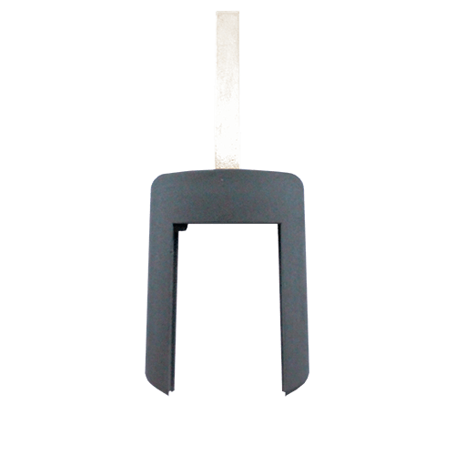 Automotive > Key > Housing - To Suit Holden Barina Combo Tigra Replacement Key Blank Shell/Case/Enclosure