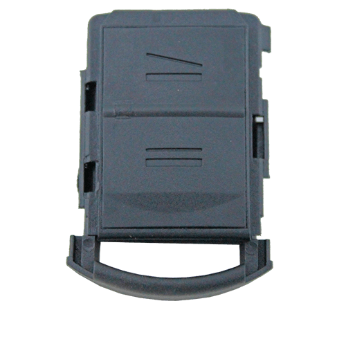 Automotive > Key > Housing - To Suit Holden Barina Combo Tigra 2 Button Remote Key Blank Shell/Case/Enclosure