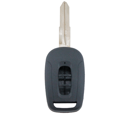 Automotive > Key > Housing - To Suit Holden Captiva 3 Button Remote Replacement Key Blank Shell/Case/Enclosure