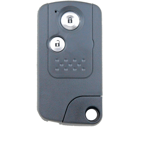 Automotive > Key > Housing - To Suit Honda 2 Button  Remote/Key