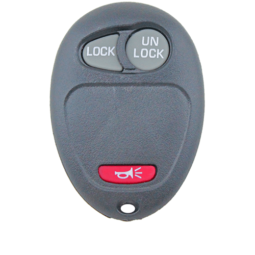 Automotive > Key > Housing - To Suit Hummer H3 Remote/Key
