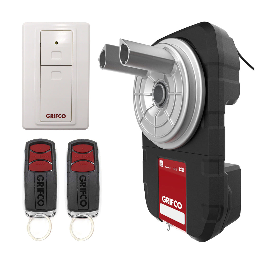 Grifco LR-Drive Light Commercial Roller Garage Motor/Opener