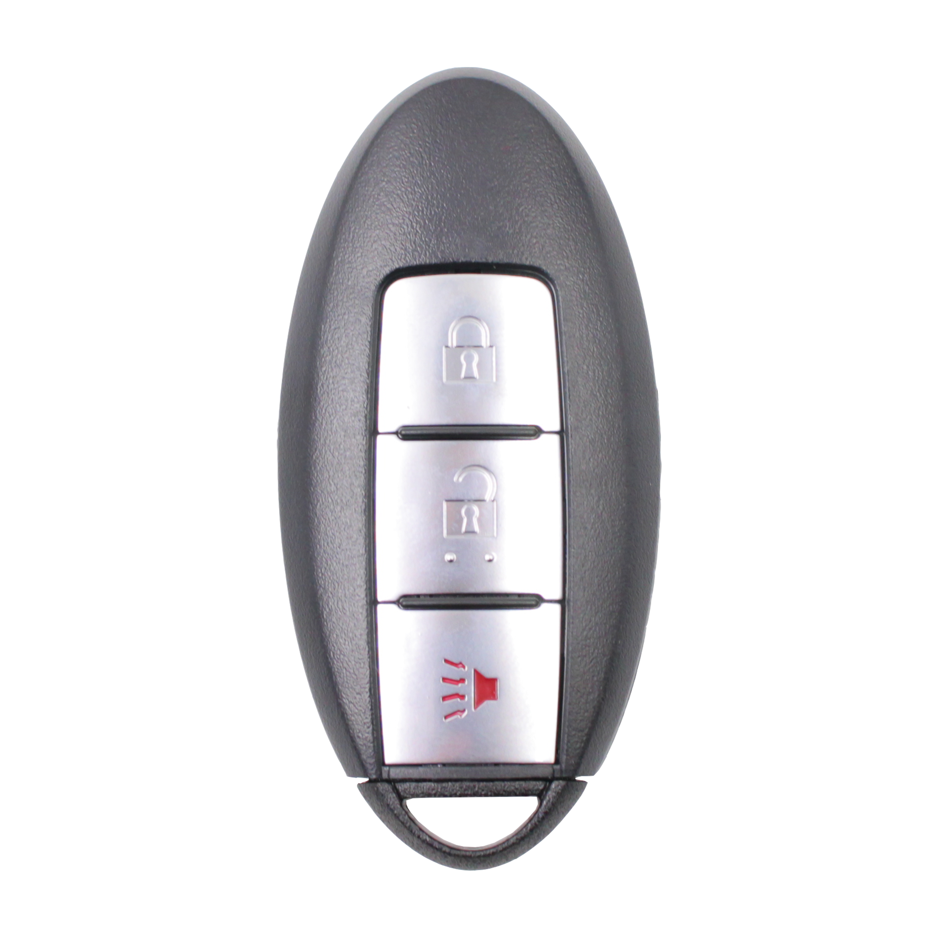 To Suit Nissan 3 Button Remote Fob