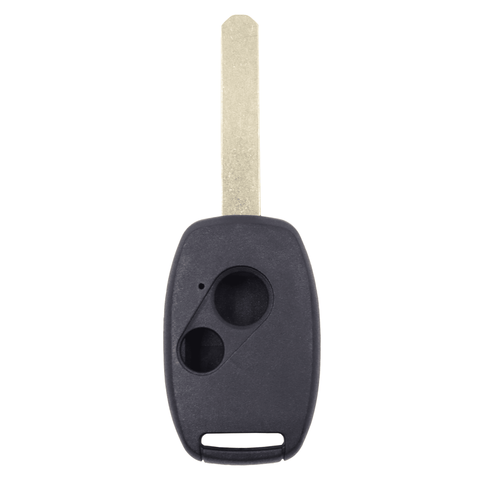 2 Button HON66 Durashell Bladed Key Housing to suit Honda