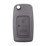 2 Button Flip Key Housing to suit Chery