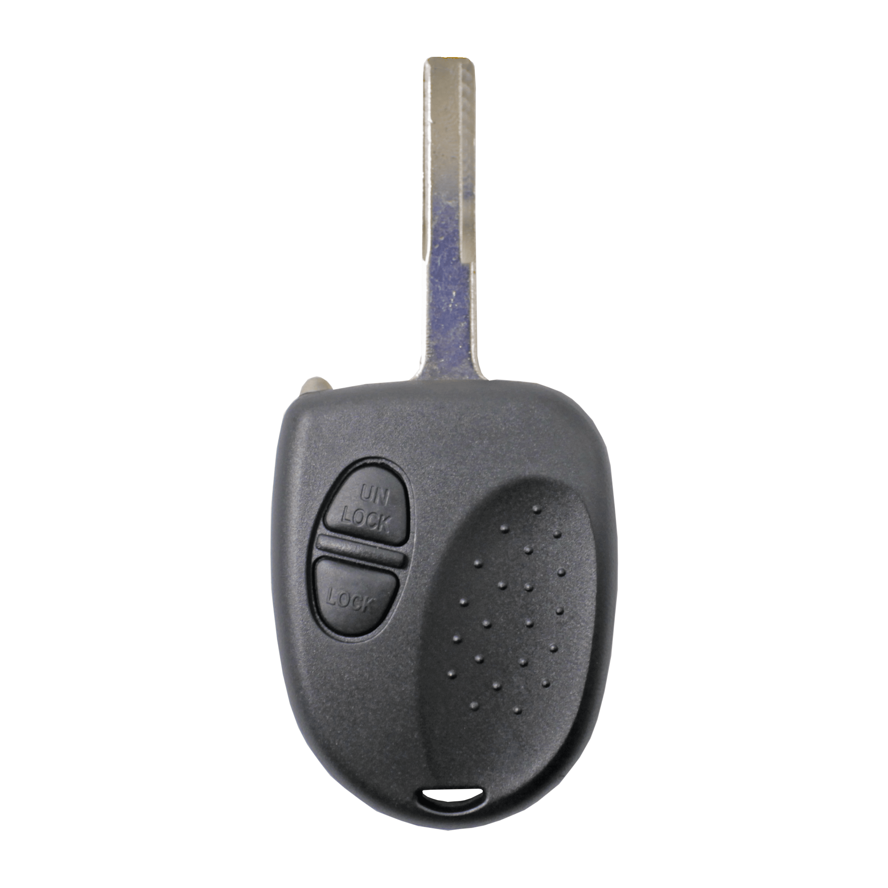 Automotive > Key > Complete - 2 Button HU43 304MHz Bladed Key To Suit Holden VS/VT/VZ Commodore (With Blade & Screws)