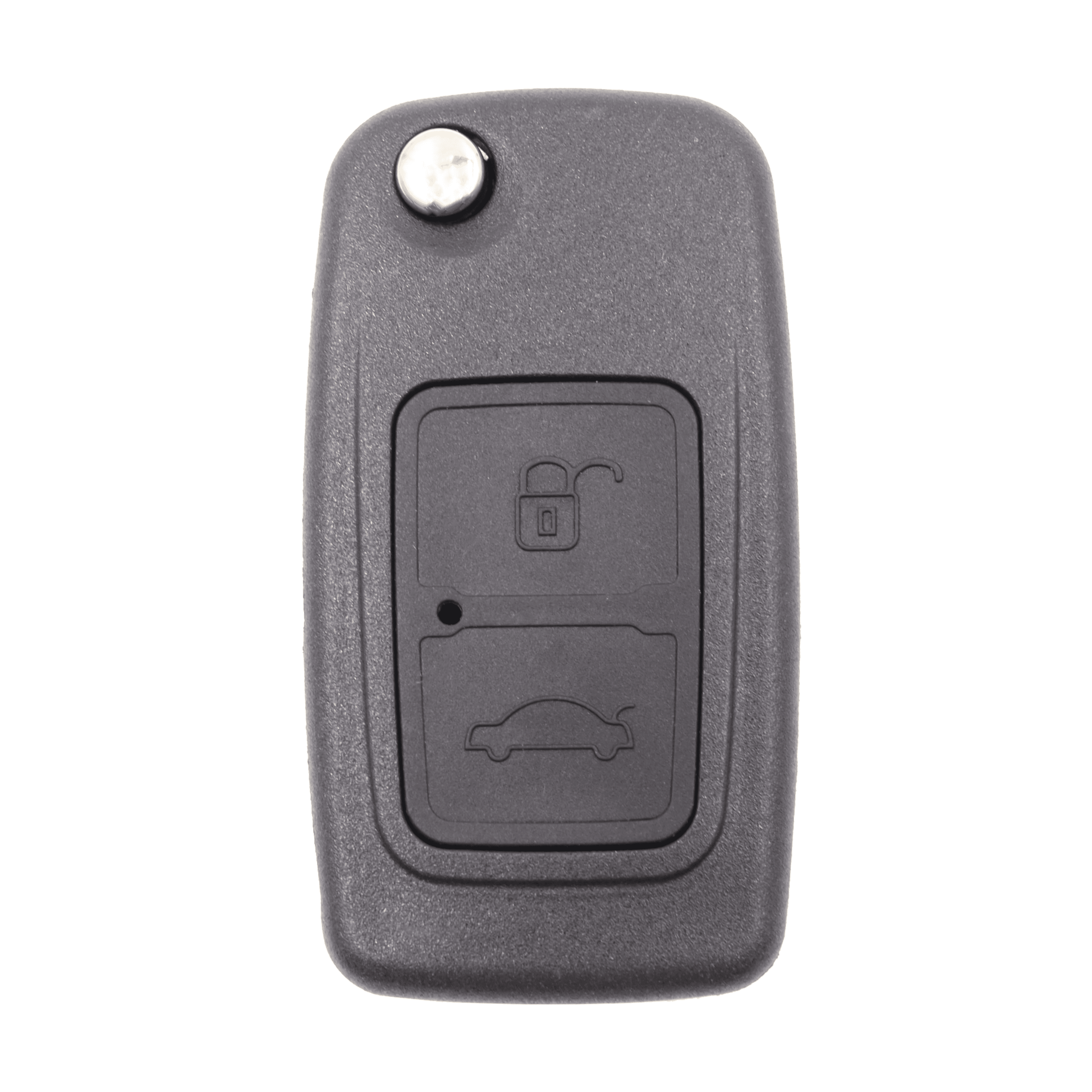 Automotive > Key > Housing - 2 Button Flip Key Housing To Suit Chery
