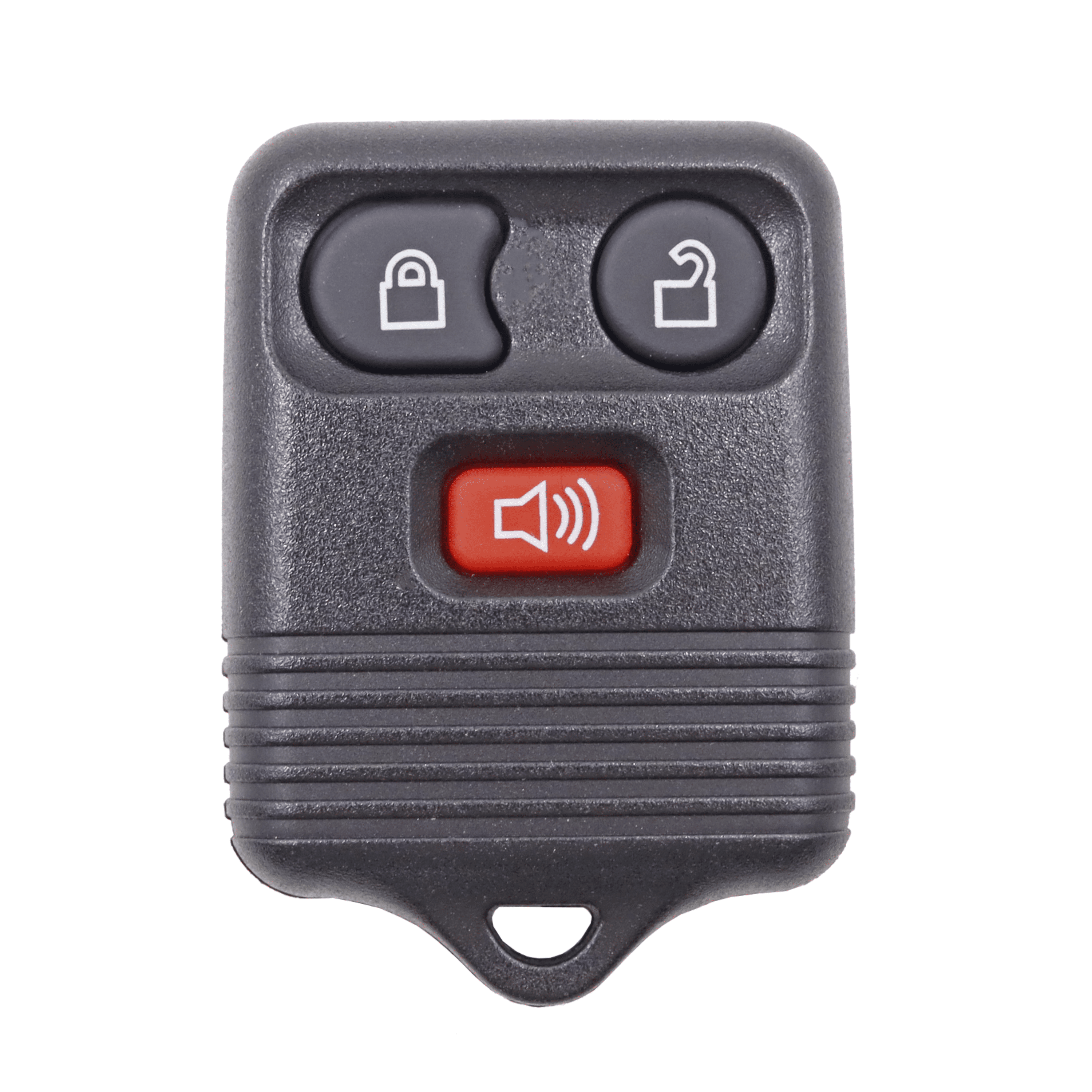 Automotive > Key > Housing - 3 Button Key Fob Housing To Suit Ford