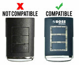 Dynamic Operators Compatible Remote