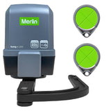 Merlin A200 Single Swing Gate Motor/Opener