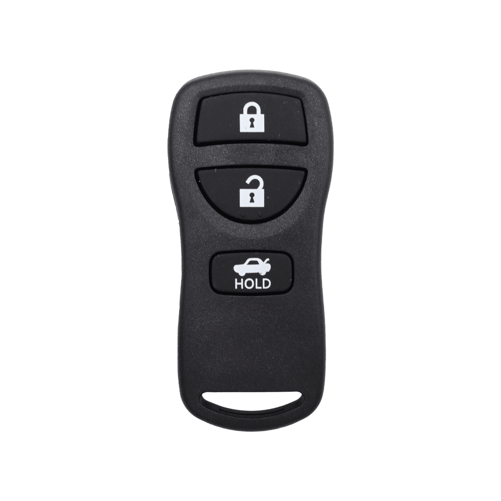 Automotive > Locksmith > Key > Universal - B36-3 Keydiy KD Universal Remote Key B Series 3 Buttons Nissan Type