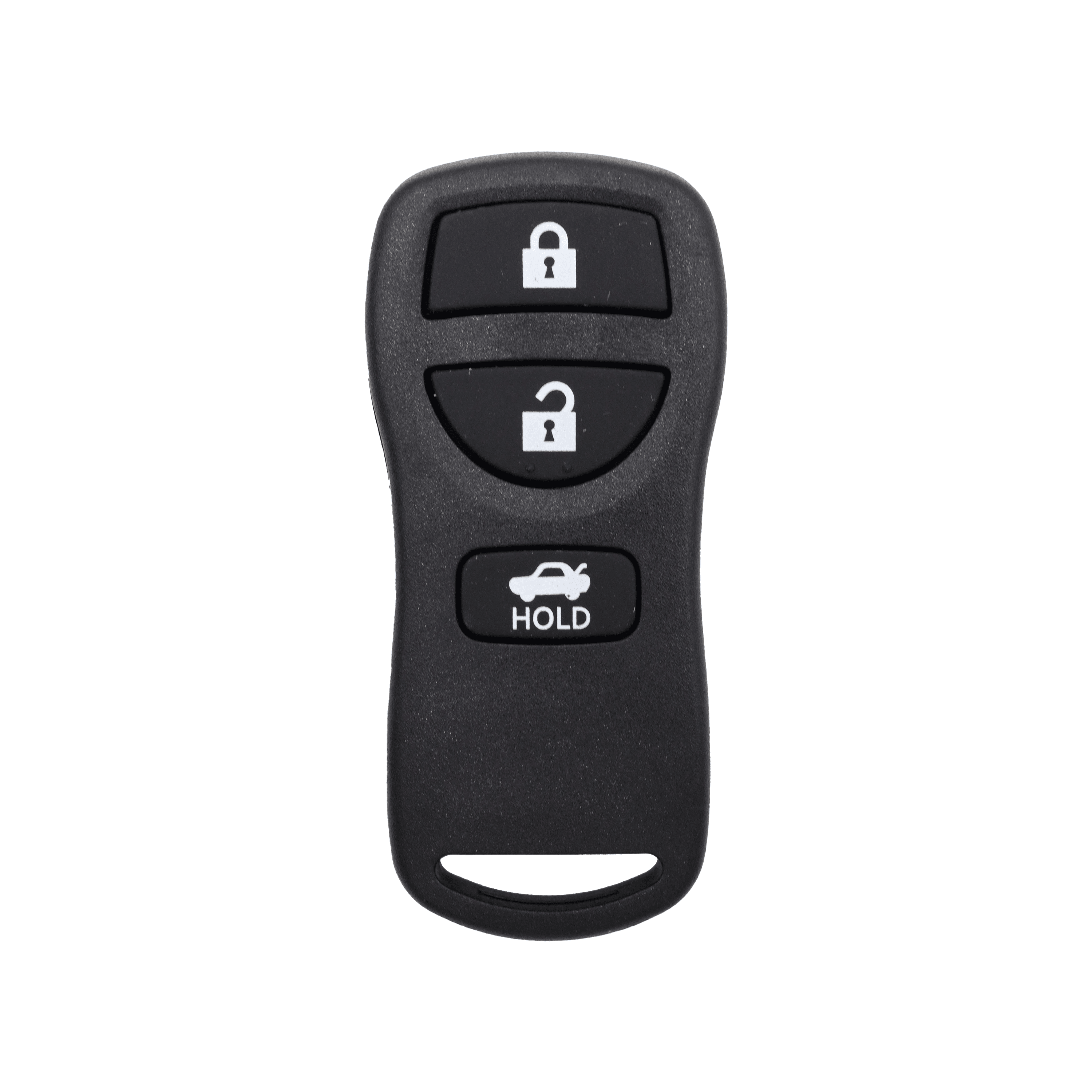 Automotive > Locksmith > Key > Universal - B36-3 Keydiy KD Universal Remote Key B Series 3 Buttons Nissan Type