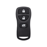 B36-3 Keydiy KD Universal Remote Key B Series 3 Buttons Nissan Type