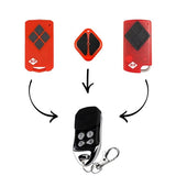 B&D Tritran Compatible Remote