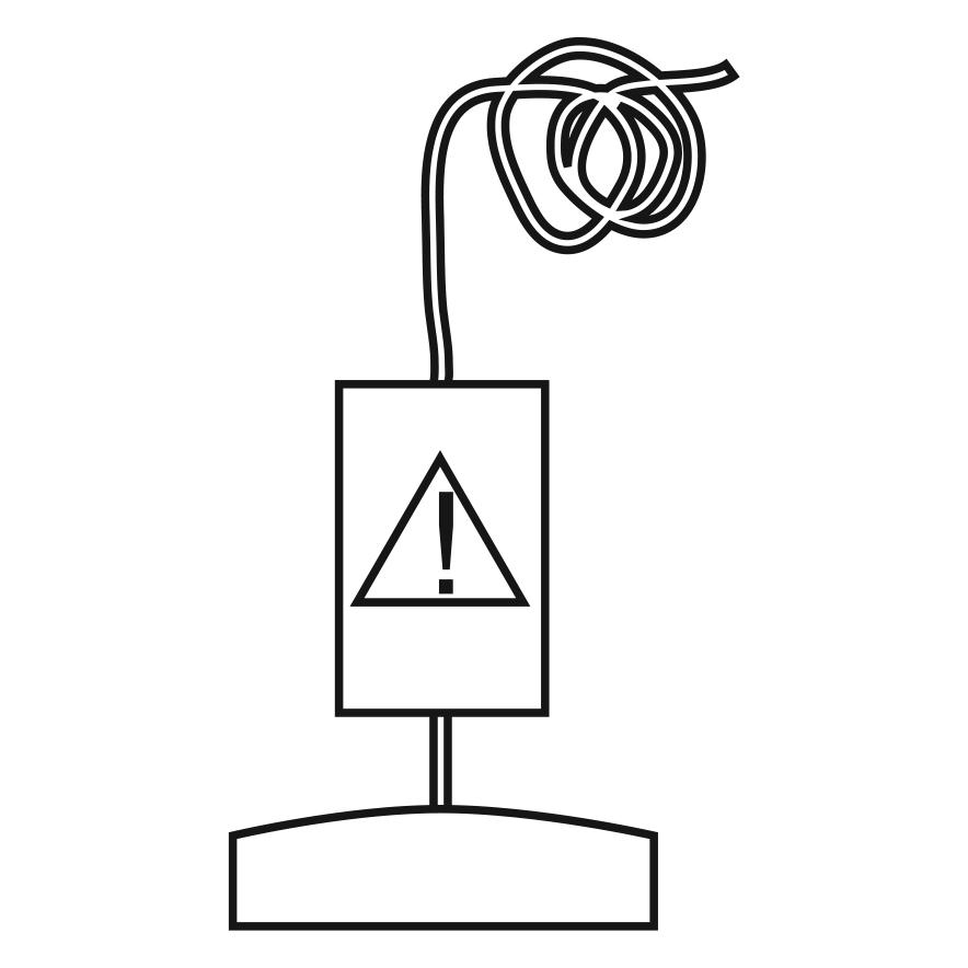 Genuine Merlin Handle & Pull Rope Assembly WeatherDrive (MR550EVO)