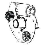Genuine Merlin Motor Sub Assembly QuietDrive Pro (MR655EVO)