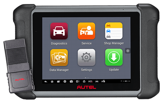 Autel MaxiSys MS906 Diagnostic Scan Tool