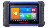 Autel MaxiIM IM508 Professional Immobiliser & Key Programmer