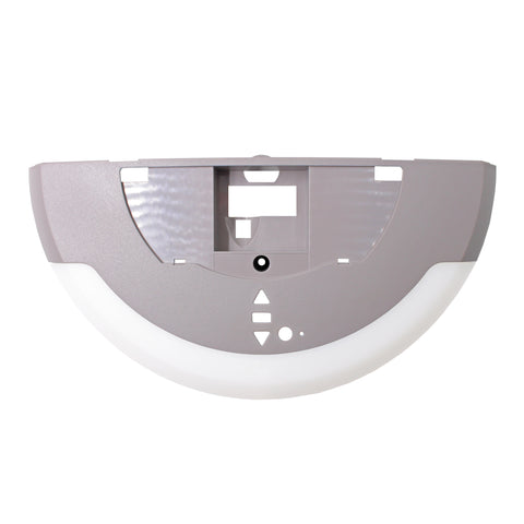 Genuine Merlin Front Cover Sub Assembly SilentDrive (MR850EVO)