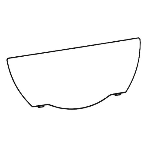 Genuine Merlin Hinged Access Cover QuietDrive (MR650EVO)