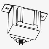 Genuine Merlin Transformer WhisperDrive (MT3850EVO)