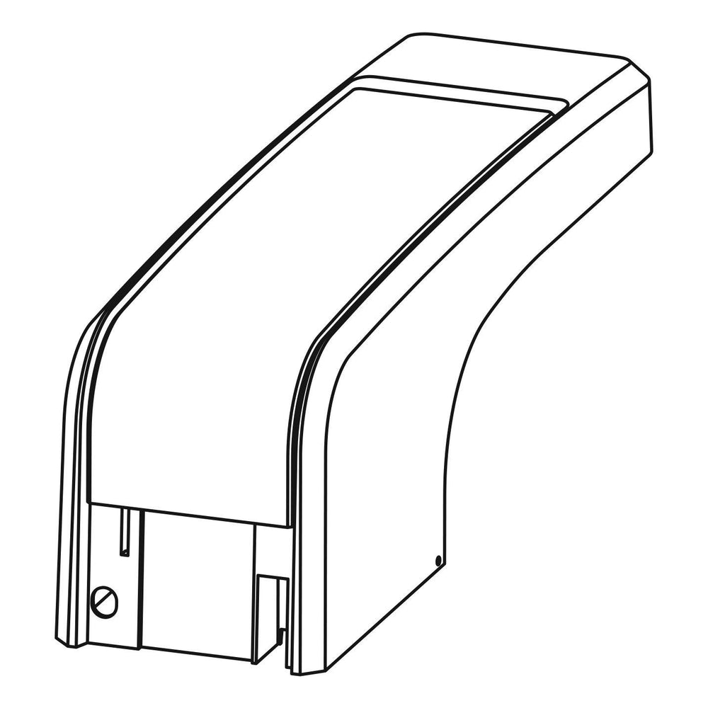 Genuine Merlin Housing/Door Service Kit Commander Ultimate (MJ3800MYQ)