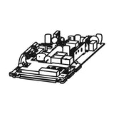 Genuine Merlin Logic Board Commander Ultimate (MJ3800MYQ)