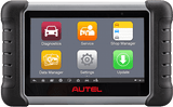 AUTEL MaxiCom MK808S All Systems Diagnostic Scan Tool