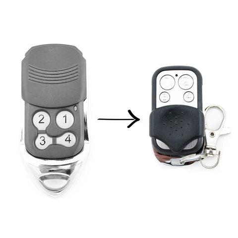 SGT110 Compatible Remote