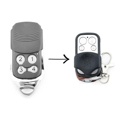 SGT080 Compatible Remote