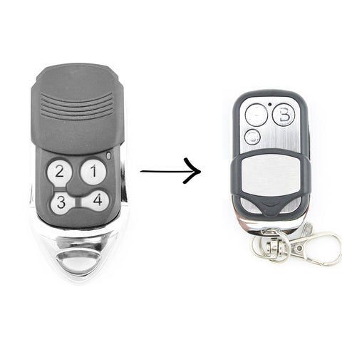 SGT070 Compatible Remote