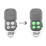 SGT040 Compatible Remote