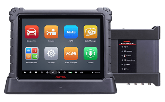 Autel Maxisys Ultra Professional Diagnostic Platform
