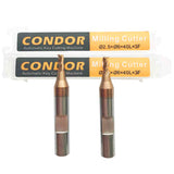 Cutter to suit Condor Machine 1.5mm