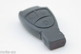 Mercedes-Benz Class 3 Button Remote Key Replacement Shell/Case/Enclosure - Remote Pro - 6