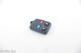Ford Taurus 96-97' Remote Replacement Shell/Case/Enclosure - Remote Pro - 8