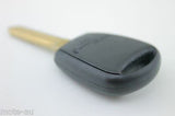 Hyundai iLoad 2007 - 2014 Button Key Remote Case/Shell/Blank - Remote Pro - 9