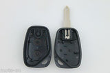 Renault Vivaro Movano Master Traffic Car Key/Remote Blank Shell/Case/Enclosure - Remote Pro - 9