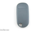 Honda Civic/Integra/Jazz/MDX/Prelude 2 Button Key Remote Case/Shell/Blank - Remote Pro - 5