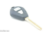 Isuzu D-Max 2008-2012 2 Button Key Remote Case/Shell/Blank - Remote Pro - 11