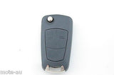 Holden Opel Astra Captiva 2 Button Remote Flip Key Blank Shell/Case/Enclosure - Remote Pro - 3