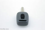 Holden Captiva 3 Button Remote Replacement Key Blank Shell/Case/Enclosure - Remote Pro - 9