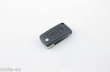 Citroen C2 C3 C4 C5 C6 C8 3 Button Remote Flip Key Blank Shell/Case/Enclosure - Remote Pro - 11