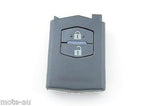 Mazda 2 3 6 RX8 CX-7 CX-9 Remote Flip Key Replacement Shell/Case/Enclosure - Remote Pro - 2