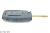 Ford Falcon BA KA Focus Remote Flip Key Blank Replacement Shell/Case/Enclosure - Remote Pro - 9