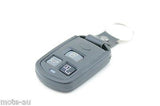 Hyundai Sonata 3 Button Remote Replacement Shell/Case/Enclosure - Remote Pro - 8