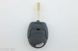 Ford Focus/Mondeo/Falcon Remote Key Blank Replacement Shell/Case/Enclosure - Remote Pro - 3
