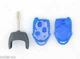 Ford Transit Van 06-14' Remote Key Blank Replacement Shell/Case/Enclosure - Remote Pro - 2