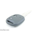 Holden Barina Epica 2 Button Remote Replacement Key Blank Shell/Case/Enclosure - Remote Pro - 9